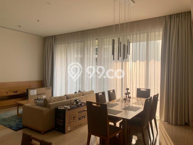 Disewakan Apartemen Harga Terjangkau di Pakubuwono 2 KT Disewakan Apartemen Harga Terjangkau di Pakubuwono 2 KT