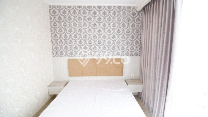 Apartemen Eksklusif Dijual di Menteng, Jakarta Pusat Punya 2 Kamar & 1 Kamar Mandi Apartemen Eksklusif Dijual di Menteng, Jakarta Pusat Punya 2 Kamar & 1 Kamar Mandi