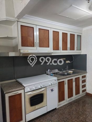Apartemen Luxury Dijual di Jakarta Pusat Lokasi Strategis Punya 2 Kamar Tidur Apartemen Luxury Dijual di Jakarta Pusat Lokasi Strategis Punya 2 Kamar Tidur