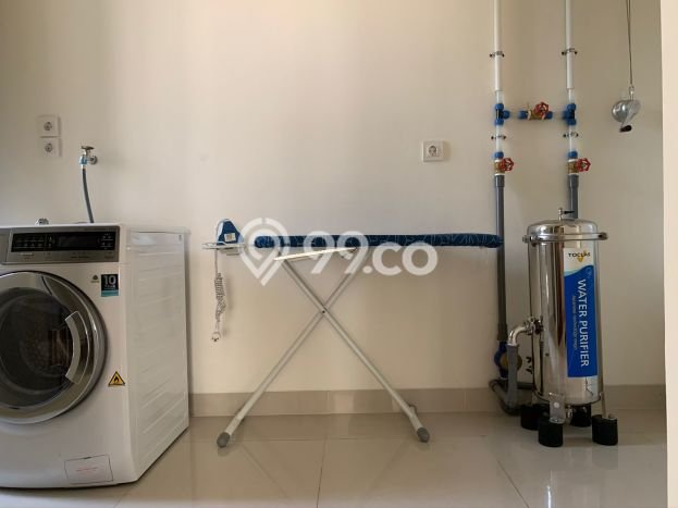 Disewakan Apartemen Harga Terjangkau di Pakubuwono 2 KT Disewakan Apartemen Harga Terjangkau di Pakubuwono 2 KT