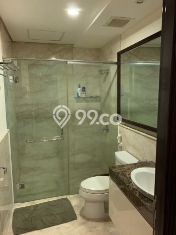 Sewa Apartemen Terjangkau 2 BR di Kemang Jakarta Selatan Sewa Apartemen Terjangkau 2 BR di Kemang Jakarta Selatan