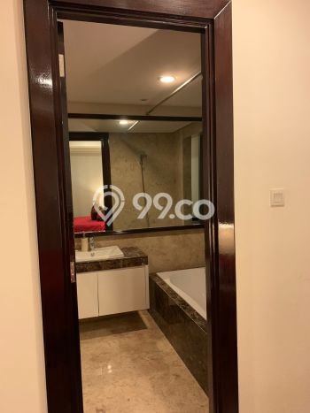 Sewa Apartemen Terjangkau 2 BR di Kemang Jakarta Selatan Sewa Apartemen Terjangkau 2 BR di Kemang Jakarta Selatan