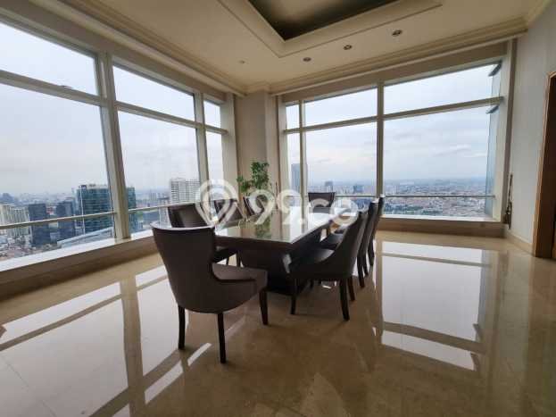 Apartemen Strategis 440m2 di Mega Kuningan Jakarta Selatan 4 Bedroom Apartemen Strategis 440m2 di Mega Kuningan Jakarta Selatan 4 Bedroom