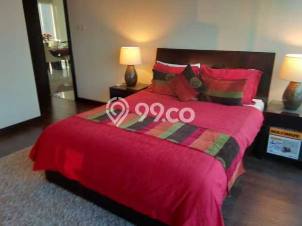 Sewa Apartemen Terjangkau 2 BR di Kemang Jakarta Selatan Sewa Apartemen Terjangkau 2 BR di Kemang Jakarta Selatan
