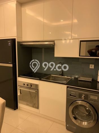 Sewa Apartemen Terjangkau 2 BR di Kemang Jakarta Selatan Sewa Apartemen Terjangkau 2 BR di Kemang Jakarta Selatan