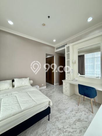 Apartemen Sewa 3 Kamar Murah Siap Huni di Jakarta Selatan, Luas 225m2 Apartemen Sewa 3 Kamar Murah Siap Huni di Jakarta Selatan, Luas 225m2