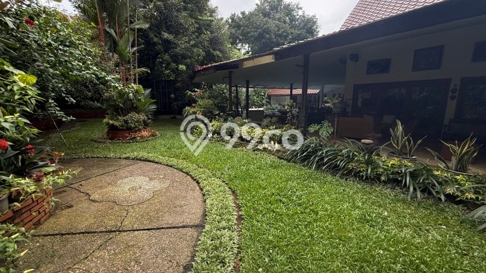 Hunian Super Mewah dengan Akses Paling Strategis di Cipete, Jakarta Selatan Hunian Super Mewah dengan Akses Paling Strategis di Cipete, Jakarta Selatan