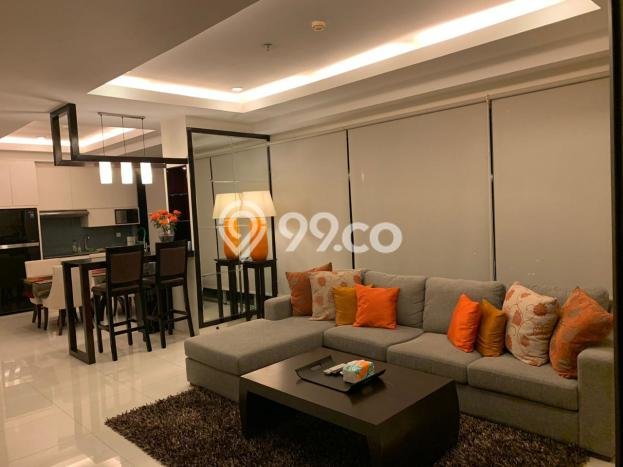 Sewa Apartemen Terjangkau 2 BR di Kemang Jakarta Selatan Sewa Apartemen Terjangkau 2 BR di Kemang Jakarta Selatan