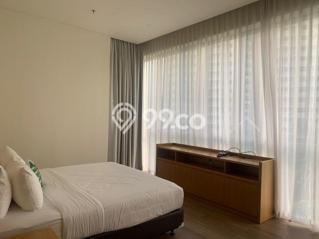 Disewakan Apartemen Harga Terjangkau di Pakubuwono 2 KT Disewakan Apartemen Harga Terjangkau di Pakubuwono 2 KT