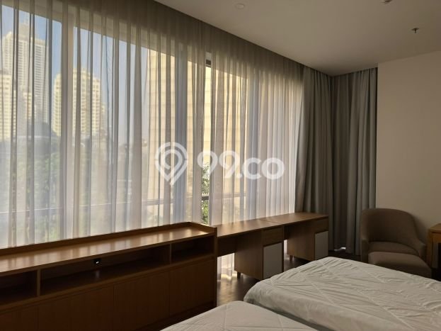 Disewakan Apartemen Harga Terjangkau di Pakubuwono 2 KT Disewakan Apartemen Harga Terjangkau di Pakubuwono 2 KT