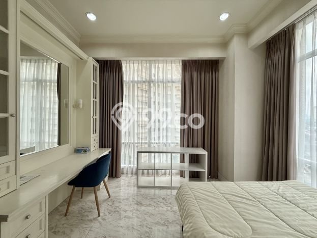 Apartemen Sewa 3 Kamar Murah Siap Huni di Jakarta Selatan, Luas 225m2 Apartemen Sewa 3 Kamar Murah Siap Huni di Jakarta Selatan, Luas 225m2