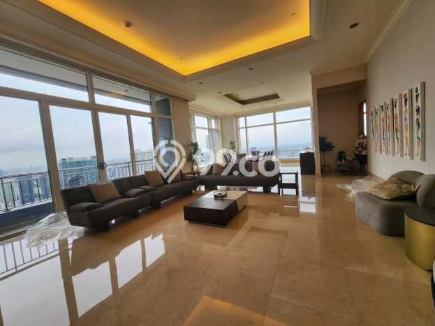 Apartemen Strategis 440m2 di Mega Kuningan Jakarta Selatan 4 Bedroom Apartemen Strategis 440m2 di Mega Kuningan Jakarta Selatan 4 Bedroom