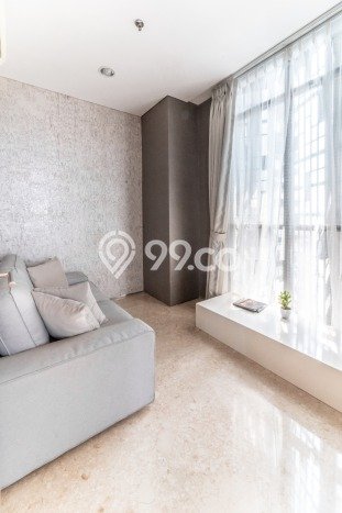 Disewakan Apartemen Ekonomis 3 KT di Senopati Jakarta Selatan Disewakan Apartemen Ekonomis 3 KT di Senopati Jakarta Selatan