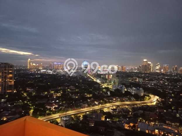 Sewa Apartemen Terjangkau 2 BR di Kemang Jakarta Selatan Sewa Apartemen Terjangkau 2 BR di Kemang Jakarta Selatan