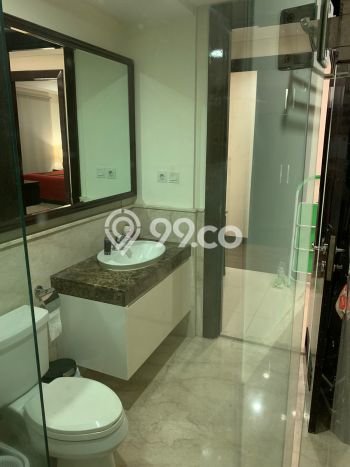Sewa Apartemen Terjangkau 2 BR di Kemang Jakarta Selatan Sewa Apartemen Terjangkau 2 BR di Kemang Jakarta Selatan