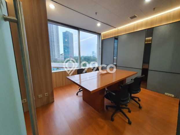 Disewakan Kantor di Pusat Kota Jakarta Selatan Ramai Strategis Disewakan Kantor di Pusat Kota Jakarta Selatan Ramai Strategis