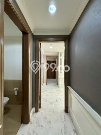 Apartemen Sewa 3 Kamar Murah Siap Huni di Jakarta Selatan, Luas 225m2 Apartemen Sewa 3 Kamar Murah Siap Huni di Jakarta Selatan, Luas 225m2