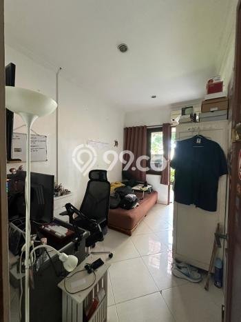 Hunian Super Mewah dengan Akses Paling Strategis di Cipete, Jakarta Selatan Hunian Super Mewah dengan Akses Paling Strategis di Cipete, Jakarta Selatan
