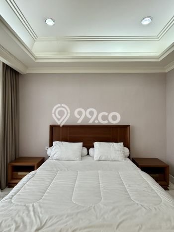 Apartemen Sewa 3 Kamar Murah Siap Huni di Jakarta Selatan, Luas 225m2 Apartemen Sewa 3 Kamar Murah Siap Huni di Jakarta Selatan, Luas 225m2
