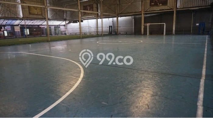 Unit Komersial Dijual di Kebon Jeruk Jakarta Barat 600m2 Unit Komersial Dijual di Kebon Jeruk Jakarta Barat 600m2