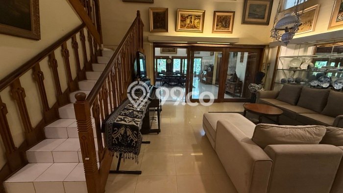 Hunian Super Mewah dengan Akses Paling Strategis di Cipete, Jakarta Selatan Hunian Super Mewah dengan Akses Paling Strategis di Cipete, Jakarta Selatan