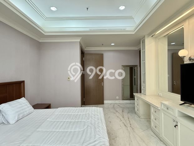Apartemen Sewa 3 Kamar Murah Siap Huni di Jakarta Selatan, Luas 225m2 Apartemen Sewa 3 Kamar Murah Siap Huni di Jakarta Selatan, Luas 225m2