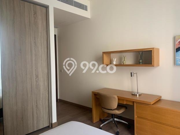 Disewakan Apartemen Harga Terjangkau di Pakubuwono 2 KT Disewakan Apartemen Harga Terjangkau di Pakubuwono 2 KT