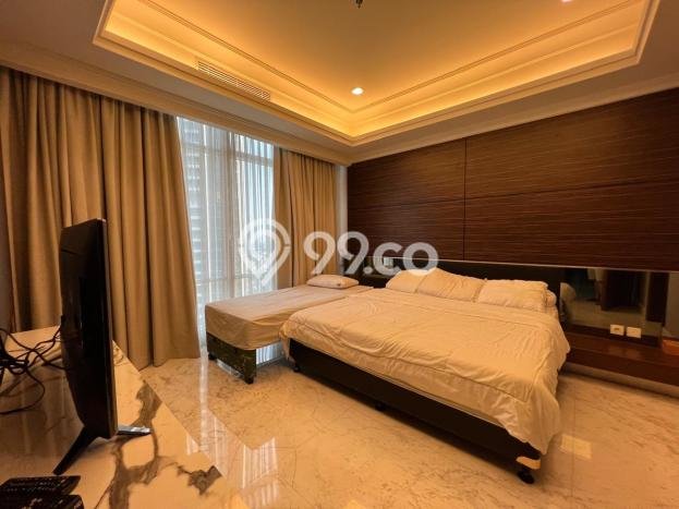 Disewakan Apartemen Ekonomis 2 KT di Simprug Jakarta Selatan Disewakan Apartemen Ekonomis 2 KT di Simprug Jakarta Selatan