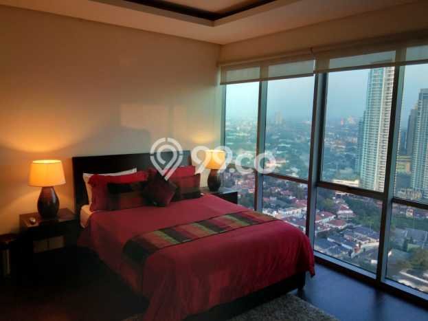 Sewa Apartemen Terjangkau 2 BR di Kemang Jakarta Selatan Sewa Apartemen Terjangkau 2 BR di Kemang Jakarta Selatan