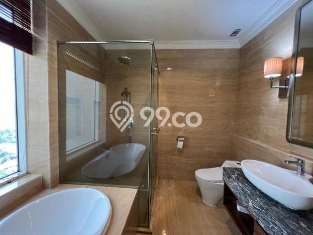 Disewakan Apartemen Ekonomis 2 KT di Simprug Jakarta Selatan Disewakan Apartemen Ekonomis 2 KT di Simprug Jakarta Selatan