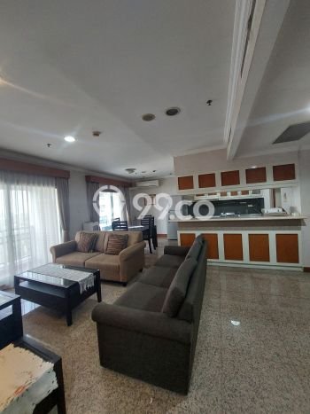 Apartemen Luxury Dijual di Jakarta Pusat Lokasi Strategis Punya 2 Kamar Tidur Apartemen Luxury Dijual di Jakarta Pusat Lokasi Strategis Punya 2 Kamar Tidur