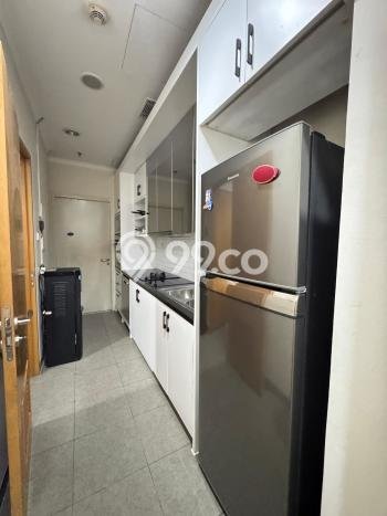 Dijual Apartemen Eksklusif 2 Bedroom di Jakarta Pusat Dekat ke Fasilitas Publik Dijual Apartemen Eksklusif 2 Bedroom di Jakarta Pusat Dekat ke Fasilitas Publik