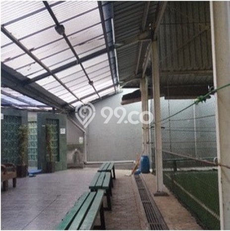 Unit Komersial Dijual di Kebon Jeruk Jakarta Barat 600m2 Unit Komersial Dijual di Kebon Jeruk Jakarta Barat 600m2