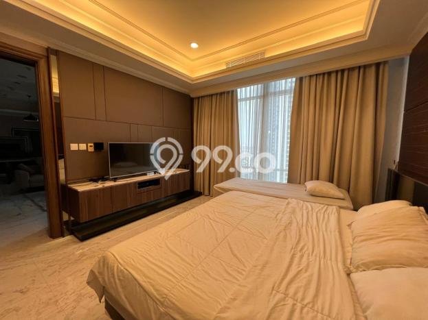 Disewakan Apartemen Ekonomis 2 KT di Simprug Jakarta Selatan Disewakan Apartemen Ekonomis 2 KT di Simprug Jakarta Selatan