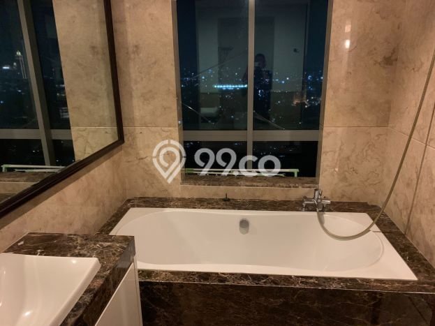 Sewa Apartemen Terjangkau 2 BR di Kemang Jakarta Selatan Sewa Apartemen Terjangkau 2 BR di Kemang Jakarta Selatan