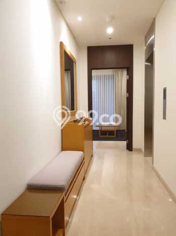 Hunian Strategis 148m2 di Pakubuwono Jakarta Selatan 2 KT Hunian Strategis 148m2 di Pakubuwono Jakarta Selatan 2 KT