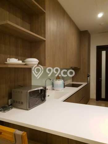 Hunian Strategis 148m2 di Pakubuwono Jakarta Selatan 2 KT Hunian Strategis 148m2 di Pakubuwono Jakarta Selatan 2 KT