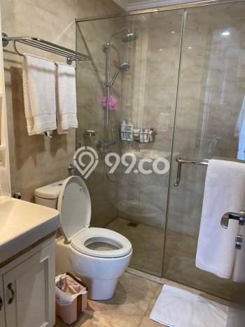 Disewakan Apartemen Minimalis 60m2 Punya 2 KT, 1 KM, Lokasi di Menteng Disewakan Apartemen Minimalis 60m2 Punya 2 KT, 1 KM, Lokasi di Menteng