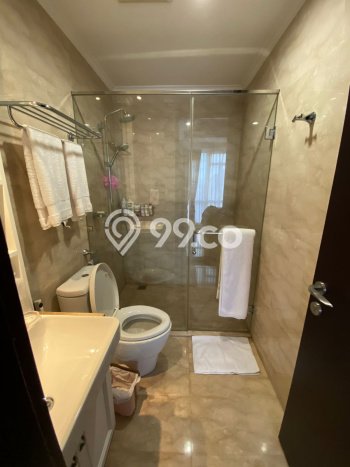 Disewakan Apartemen Minimalis 60m2 Punya 2 KT, 1 KM, Lokasi di Menteng Disewakan Apartemen Minimalis 60m2 Punya 2 KT, 1 KM, Lokasi di Menteng