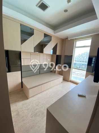 Disewakan Apartemen Minimalis 60m2 Punya 2 KT, 1 KM, Lokasi di Menteng Disewakan Apartemen Minimalis 60m2 Punya 2 KT, 1 KM, Lokasi di Menteng