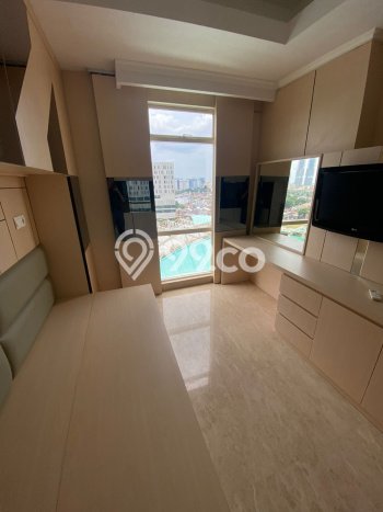 Disewakan Apartemen Minimalis 60m2 Punya 2 KT, 1 KM, Lokasi di Menteng Disewakan Apartemen Minimalis 60m2 Punya 2 KT, 1 KM, Lokasi di Menteng