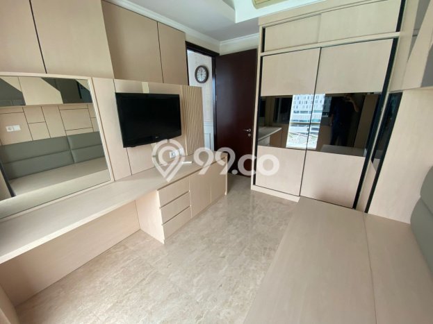 Disewakan Apartemen Minimalis 60m2 Punya 2 KT, 1 KM, Lokasi di Menteng Disewakan Apartemen Minimalis 60m2 Punya 2 KT, 1 KM, Lokasi di Menteng