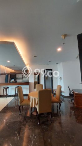 Sewa Apartemen Harga Terjangkau di Kuningan 4 KT Sewa Apartemen Harga Terjangkau di Kuningan 4 KT