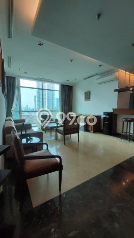 Sewa Apartemen Harga Terjangkau di Kuningan 4 KT Sewa Apartemen Harga Terjangkau di Kuningan 4 KT