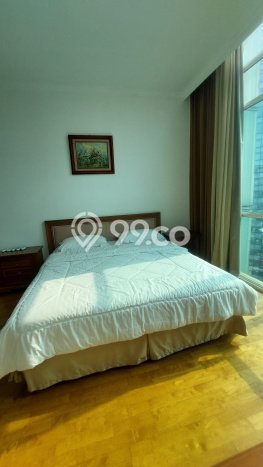 Sewa Apartemen Harga Terjangkau di Kuningan 4 KT Sewa Apartemen Harga Terjangkau di Kuningan 4 KT