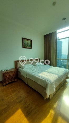 Sewa Apartemen Harga Terjangkau di Kuningan 4 KT Sewa Apartemen Harga Terjangkau di Kuningan 4 KT