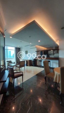 Sewa Apartemen Harga Terjangkau di Kuningan 4 KT Sewa Apartemen Harga Terjangkau di Kuningan 4 KT