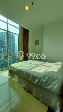 Sewa Apartemen Harga Terjangkau di Kuningan 4 KT Sewa Apartemen Harga Terjangkau di Kuningan 4 KT