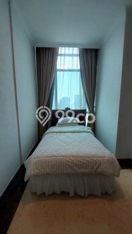 Sewa Apartemen Harga Terjangkau di Kuningan 4 KT Sewa Apartemen Harga Terjangkau di Kuningan 4 KT