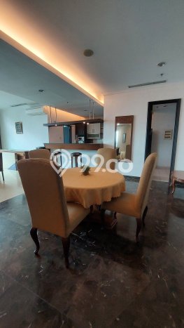 Sewa Apartemen Harga Terjangkau di Kuningan 4 KT Sewa Apartemen Harga Terjangkau di Kuningan 4 KT